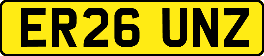 ER26UNZ