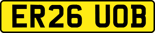 ER26UOB