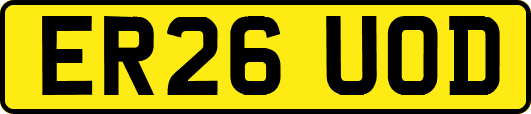 ER26UOD