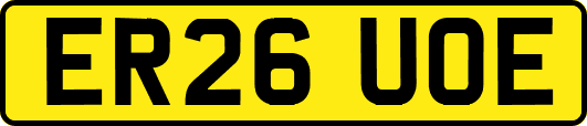 ER26UOE