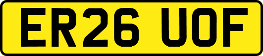 ER26UOF