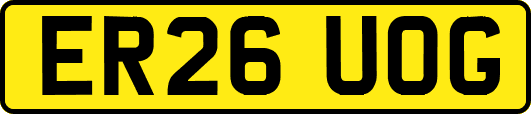 ER26UOG