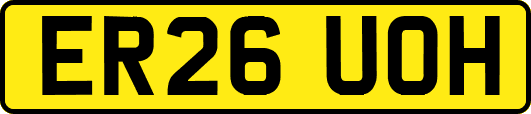 ER26UOH