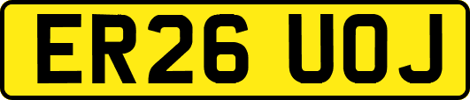 ER26UOJ