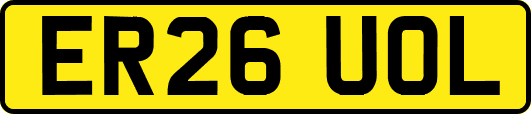 ER26UOL