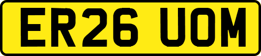 ER26UOM
