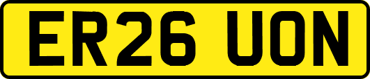 ER26UON