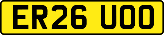 ER26UOO