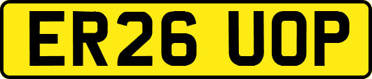 ER26UOP