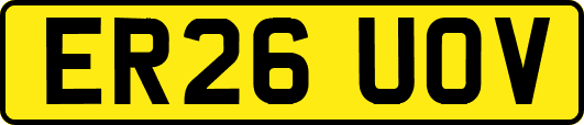 ER26UOV