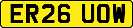 ER26UOW