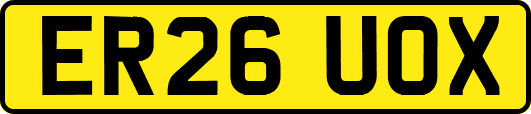 ER26UOX