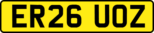 ER26UOZ