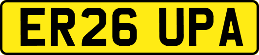 ER26UPA