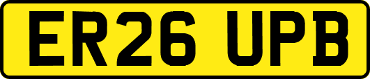 ER26UPB