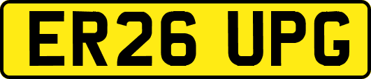 ER26UPG