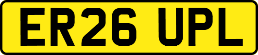 ER26UPL
