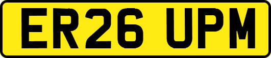ER26UPM