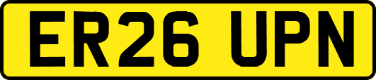 ER26UPN