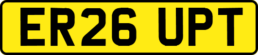 ER26UPT