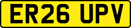 ER26UPV