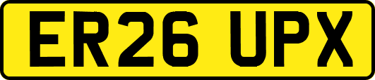 ER26UPX