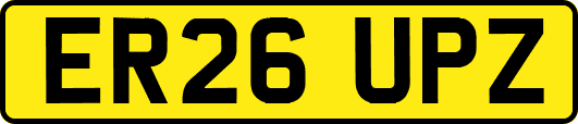 ER26UPZ