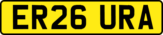 ER26URA
