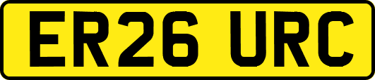 ER26URC