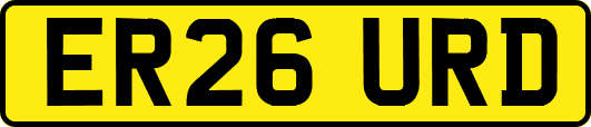ER26URD