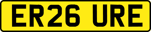ER26URE