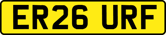 ER26URF
