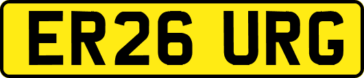 ER26URG