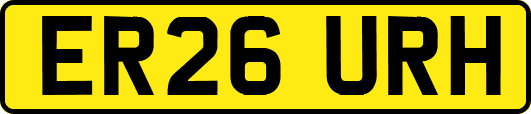 ER26URH