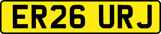 ER26URJ