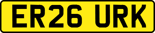 ER26URK