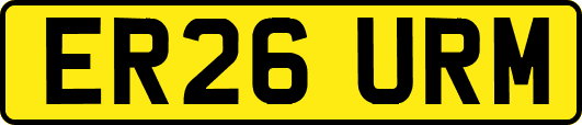 ER26URM