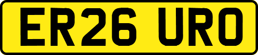 ER26URO