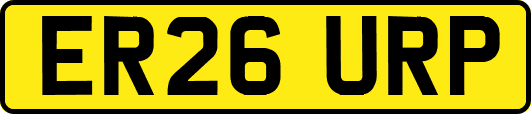 ER26URP
