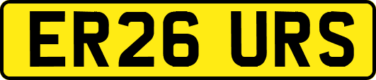 ER26URS