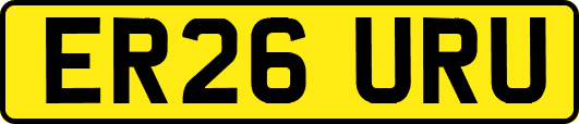 ER26URU