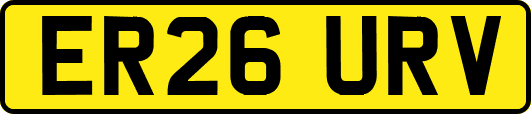 ER26URV