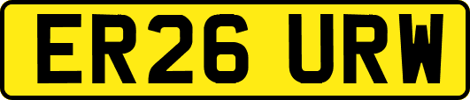 ER26URW