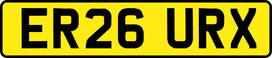 ER26URX