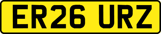 ER26URZ