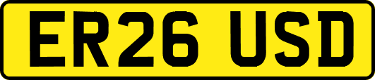 ER26USD