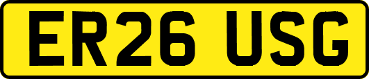 ER26USG