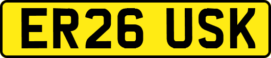 ER26USK