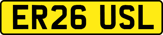 ER26USL