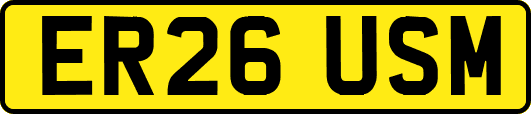 ER26USM